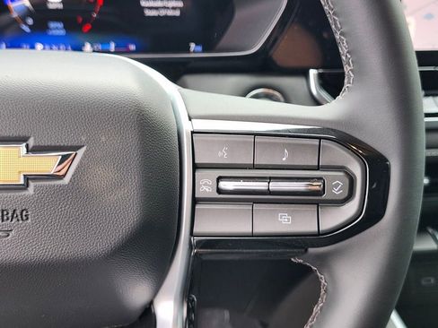 New 2026 Chevrolet Colorado LT AWD/4WD image 28
