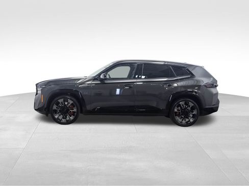 New 2026 BMW XM Label Red image 3