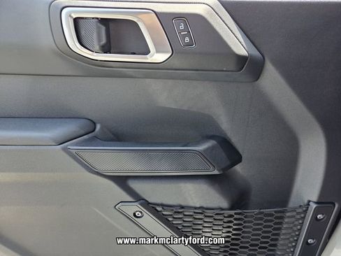 New 2026 Ford Bronco Big Bend image 24
