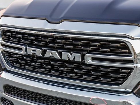 Used 2022 RAM 1500 Big Horn image 6