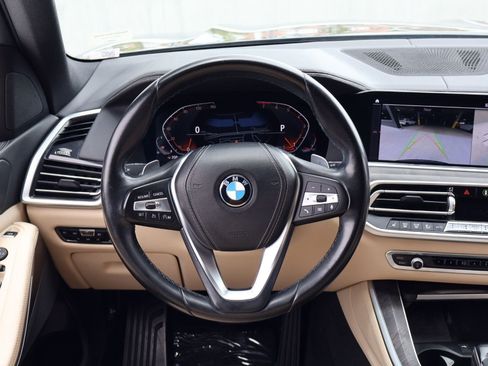 Used 2020 BMW X5 sDrive40i w/ Convenience Package RWD image 15