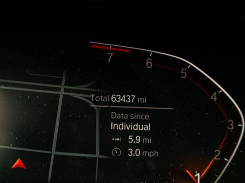 Used 2020 BMW X7 xDrive40i w/ Premium Package image 38