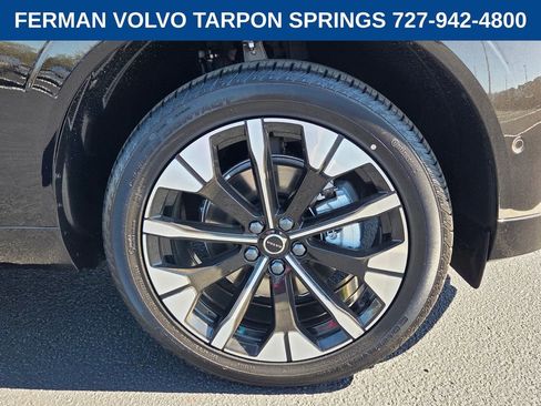 New 2026 Volvo XC60 B5 Plus w/ Protection Package Premier image 11