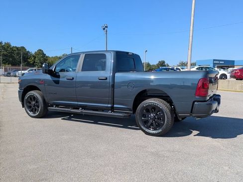 New 2026 RAM 2500 Big Horn RWD image 5