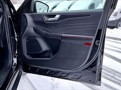 Certified 2023 Ford Escape ST-Line image 23