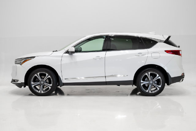 Used 2024 Acura RDX w/ Advance Package AWD/4WD image 32