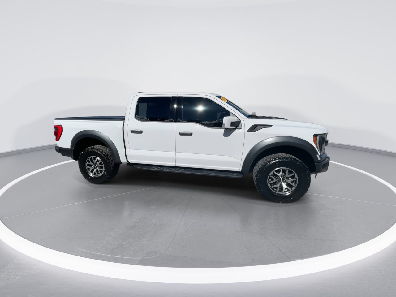 Used 2023 Ford F150 Raptor AWD/4WD image 24