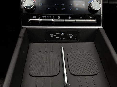 Used 2025 Hyundai Santa Fe SEL FWD image 24
