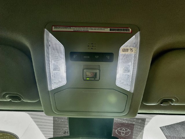 Certified 2024 Toyota RAV4 LE AWD/4WD image 39