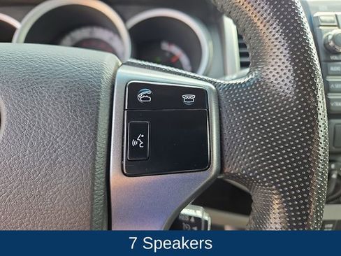 Used 2012 Toyota Tacoma 4x4 Double Cab w/ TRD Sport Upgrade Pkg image 8