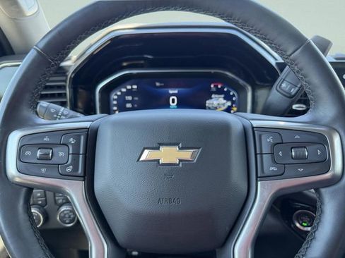 Used 2024 Chevrolet Silverado 2500 LTZ image 30