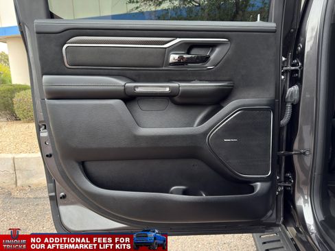 Used 2021 RAM 1500 TRX w/ TRX Level 2 Equipment Group AWD/4WD image 22