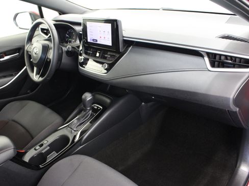 Used 2025 Toyota Corolla SE FWD image 32