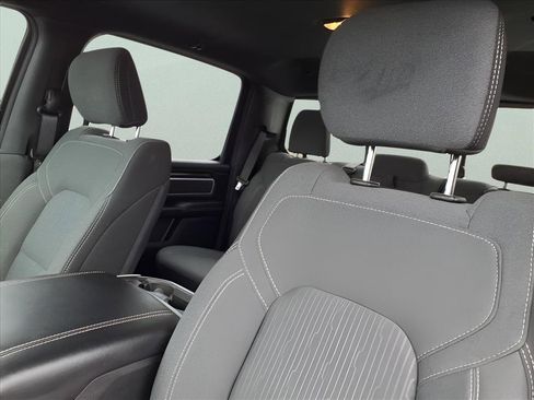 Used 2023 RAM 1500 Lone Star image 13