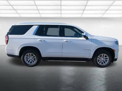 Used 2024 Chevrolet Tahoe LT image 31