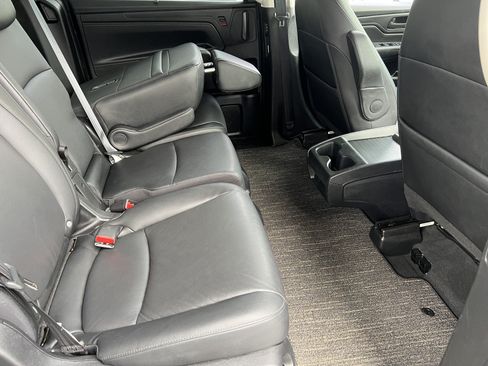 Used 2025 Honda Odyssey EX-L image 20