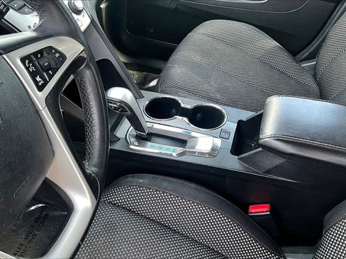 Used 2015 Chevrolet Equinox LT FWD image 22