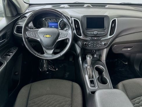 Used 2021 Chevrolet Equinox LT AWD/4WD image 17
