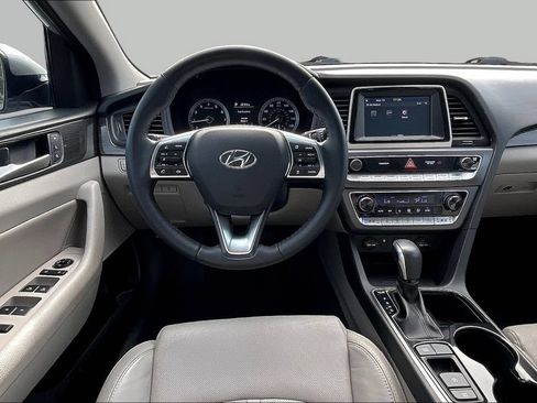 Used 2018 Hyundai Sonata Limited FWD image 8