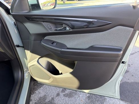 New 2026 Chevrolet TrailBlazer LT w/ Convenience Package image 34