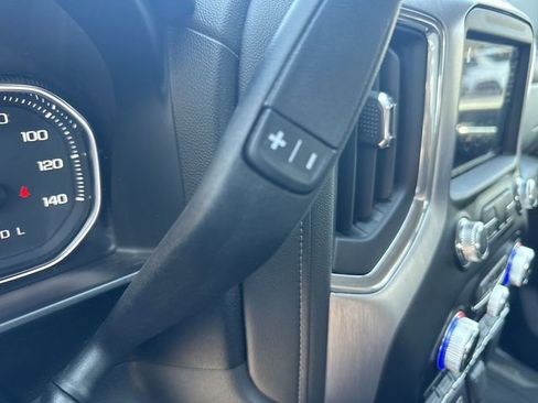 Used 2021 GMC Sierra 1500 Elevation w/ X31 Off-Road Package image 15