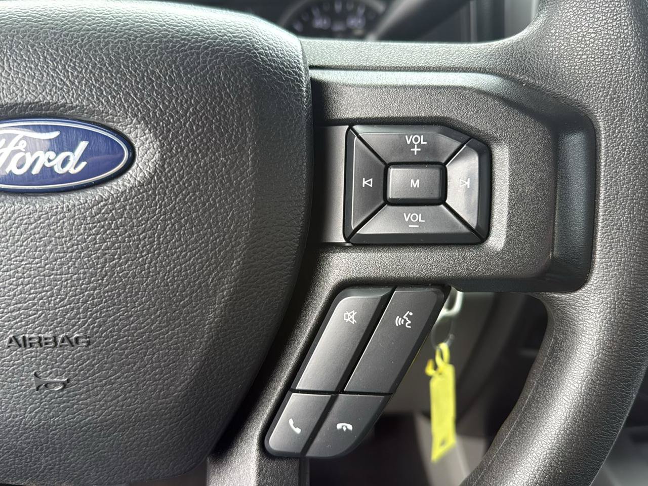 Used 2019 Ford F350 XLT w/ XLT Value Package AWD/4WD image 18