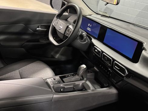 New 2026 Nissan Sentra SV w/ Floor Mat Package image 4