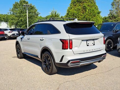 Used 2022 Kia Sorento SX AWD/4WD image 7