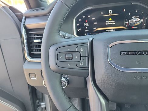 New 2026 GMC Sierra 2500 Denali Ultimate image 15