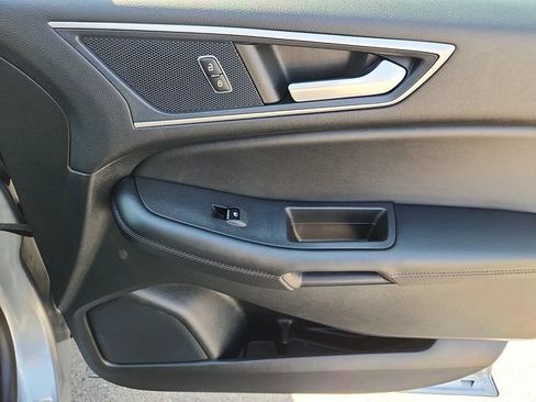 Certified 2023 Ford Edge SEL w/ Convenience Package AWD/4WD image 34