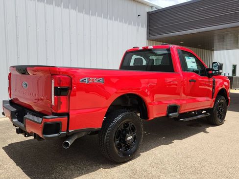 New 2026 Ford F350 XL w/ STX Appearance Package AWD/4WD image 22