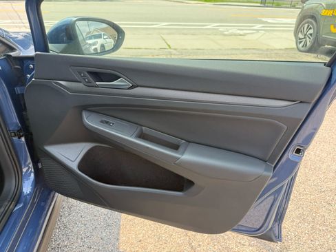 New 2026 Volkswagen GTI Autobahn FWD image 9
