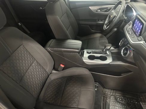 Certified 2021 Chevrolet Blazer LT image 23