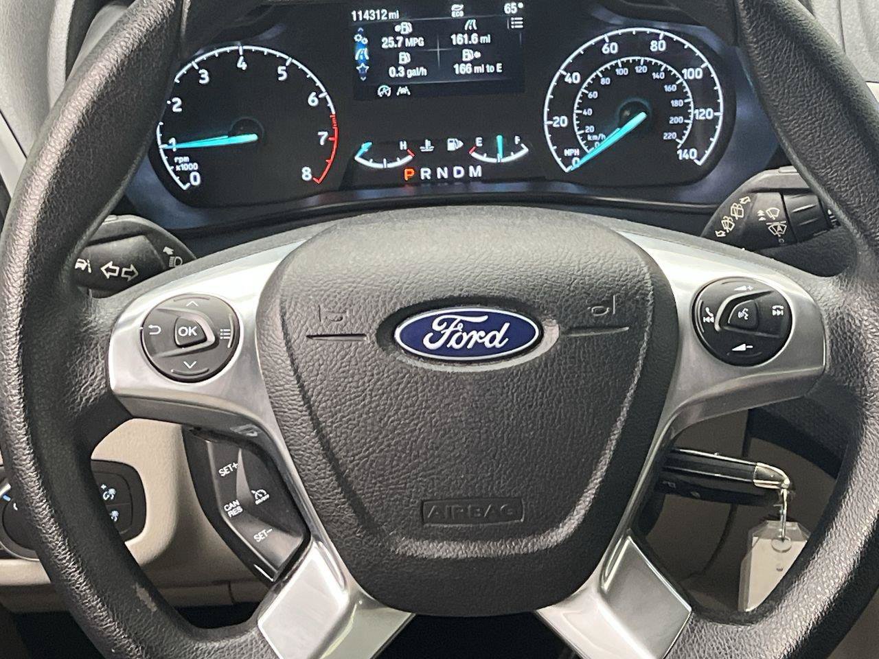 Used 2022 Ford Transit Connect XLT FWD image 11