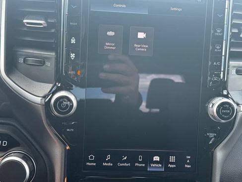 New 2026 RAM 1500 Big Horn AWD/4WD image 32