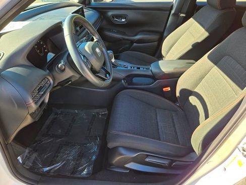 Certified 2023 Honda HR-V Sport image 13