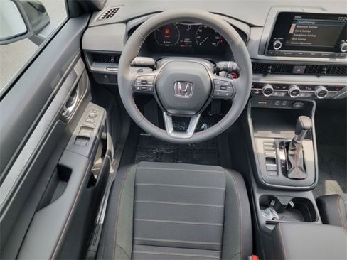 Used 2024 Honda CR-V Sport image 22