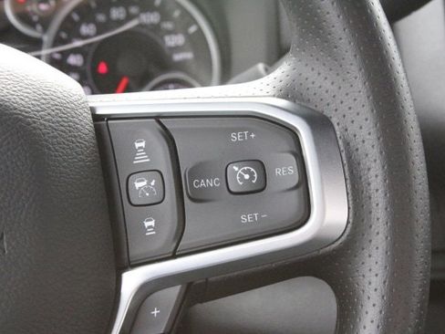 New 2026 RAM 5500 Tradesman image 18