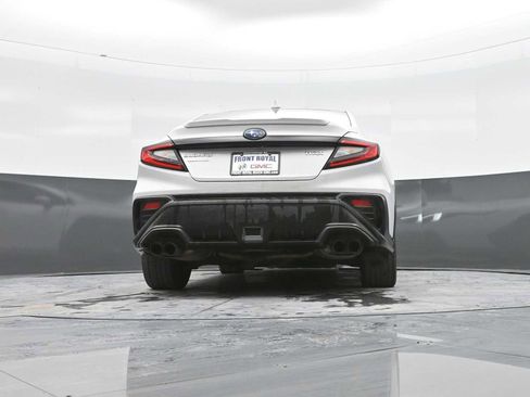 Used 2022 Subaru WRX Limited image 34
