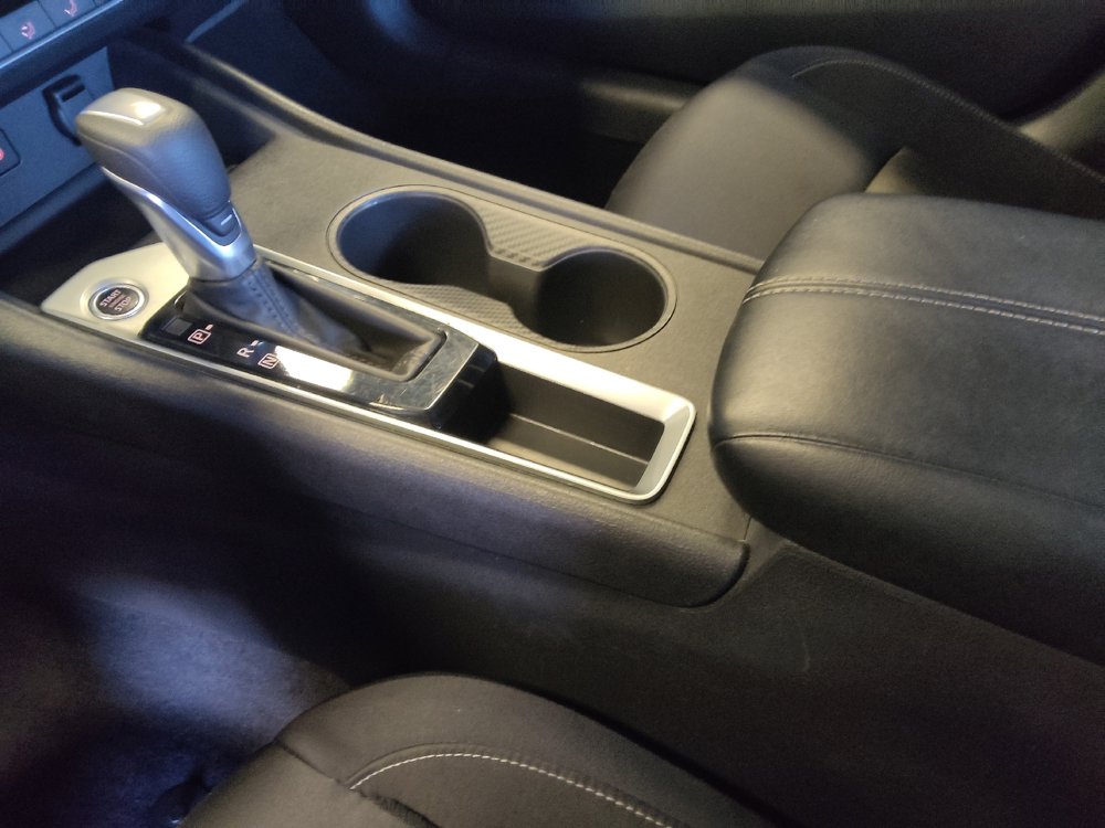 Used 2025 Nissan Altima 2.5 SV FWD image 26