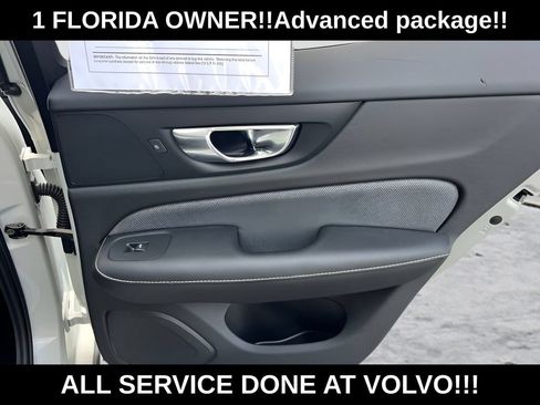 Used 2020 Volvo S60 T5 R-Design FWD image 27