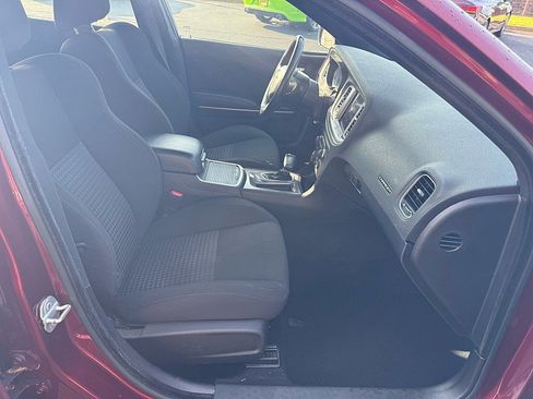 Used 2023 Dodge Charger GT RWD image 20