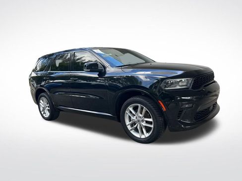 Used 2022 Dodge Durango GT image 2