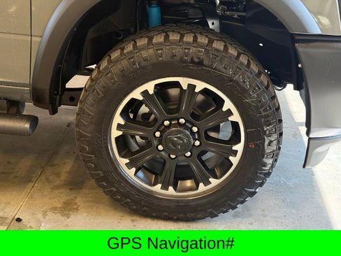 New 2026 RAM 2500 Tradesman AWD/4WD image 2