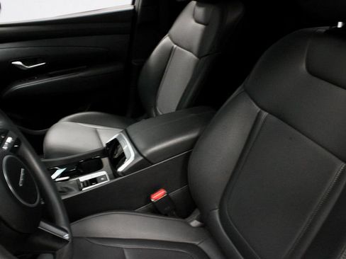 Used 2026 Hyundai Santa Cruz SEL AWD/4WD image 23