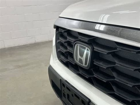 Certified 2022 Honda Passport EX-L image 30