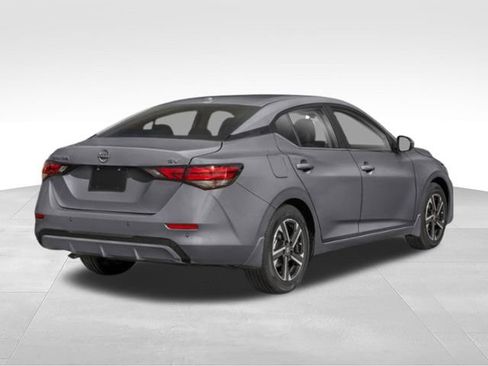 Used 2024 Nissan Sentra SV FWD image 42