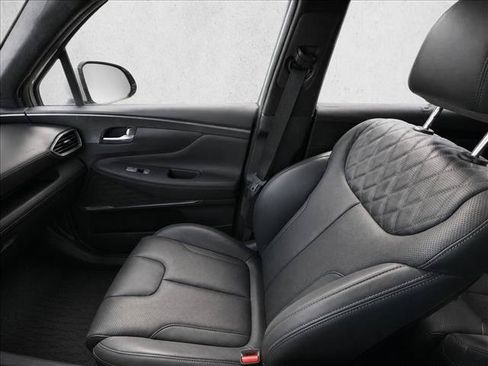 Used 2023 Hyundai Santa Fe Calligraphy FWD image 19