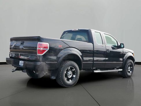 Used 2010 Ford F150 STX image 3