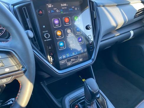 New 2026 Subaru Crosstrek 2.5i Limited w/ Popular Package #4A image 15